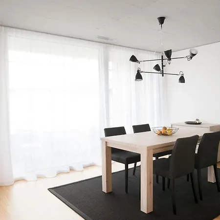 Nest Temporary Ag - An Der Albulastrasse *