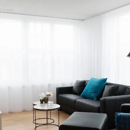 Nest Temporary Ag - An Der Albulastrasse 公寓 苏黎世